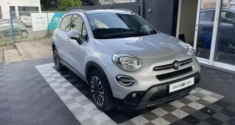 Annonce FIAT 500X Diesel 2021 d'occasion 