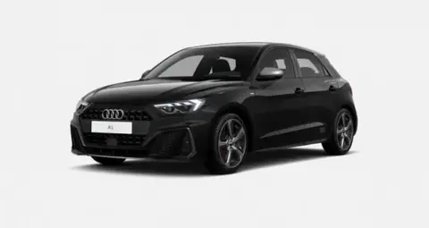 Annonce AUDI A1 Essence 2023 d'occasion 