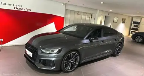 Used AUDI RS5 Petrol 2019 Ad 