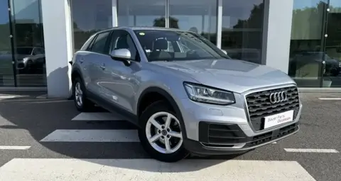 Used AUDI Q2 Diesel 2017 Ad 