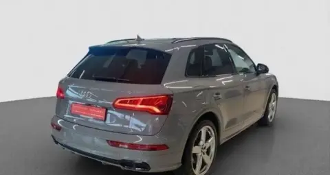 Used AUDI SQ5 Diesel 2020 Ad 