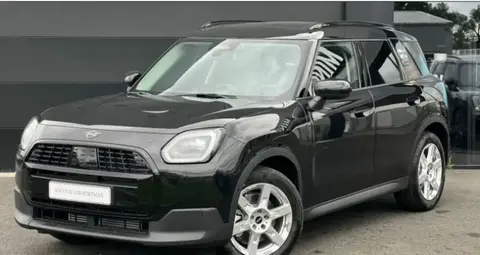 Annonce MINI COUNTRYMAN Hybride 2024 d'occasion 