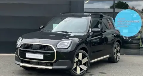 Used MINI COUNTRYMAN Hybrid 2024 Ad 