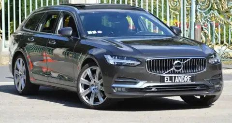 Used VOLVO V90 Petrol 2019 Ad 