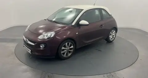 Used OPEL ADAM Petrol 2019 Ad 