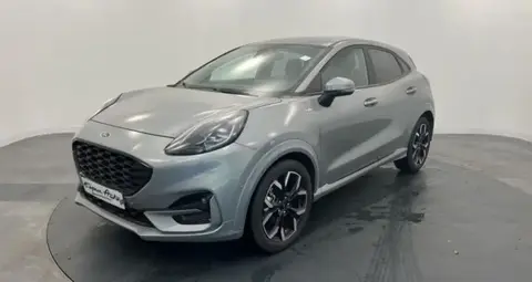 Annonce FORD PUMA Essence 2023 d'occasion 