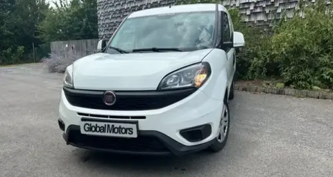 Used FIAT DOBLO Diesel 2021 Ad 