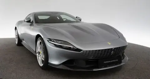 Used FERRARI ROMA Petrol 2021 Ad 