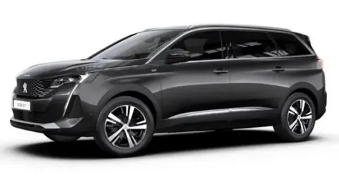 Annonce PEUGEOT 5008 Essence 2023 d'occasion 