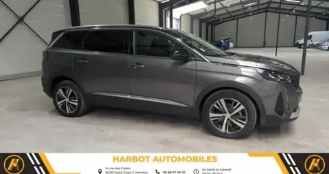 Used PEUGEOT 5008 Diesel 2023 Ad 