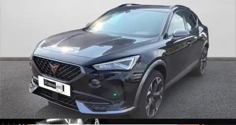 Annonce CUPRA FORMENTOR Essence 2024 d'occasion 