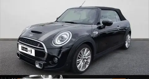 Annonce MINI ONE Essence 2021 d'occasion 