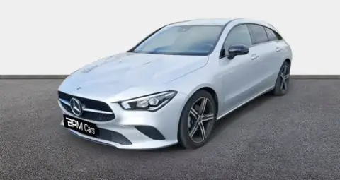 Used MERCEDES-BENZ CLASSE CLA Diesel 2022 Ad 