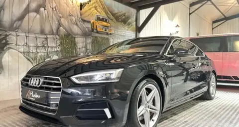 Used AUDI A5 Diesel 2019 Ad 