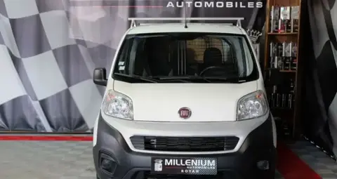 Used FIAT FIORINO Petrol 2019 Ad 