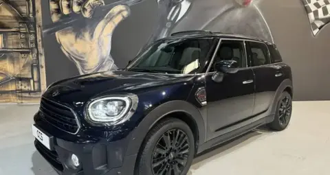 Annonce MINI COUNTRYMAN Essence 2020 d'occasion 