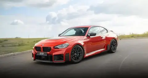 Annonce BMW M2 Essence 2023 d'occasion 