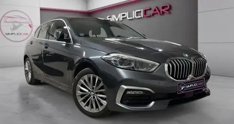 Used BMW SERIE 1 Petrol 2020 Ad 