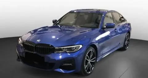 Used BMW SERIE 3 Hybrid 2021 Ad 