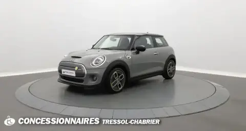 Annonce MINI COOPER Électrique 2021 d'occasion 