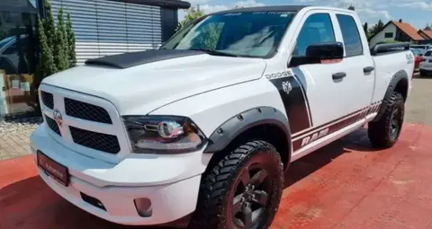 Used DODGE RAM Petrol 2018 Ad 