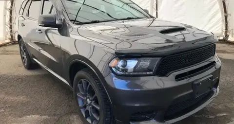 Used DODGE DURANGO Petrol 2018 Ad 