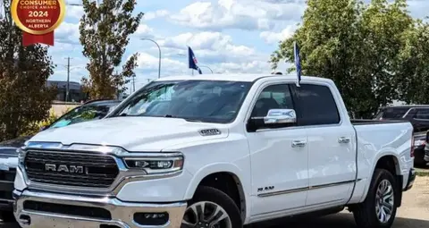 Annonce DODGE RAM Essence 2022 d'occasion 