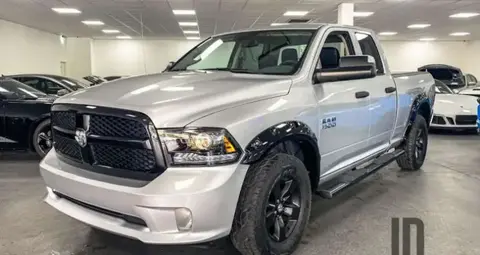 Used DODGE RAM Petrol 2017 Ad 