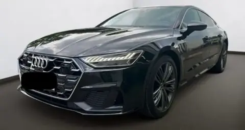 Annonce AUDI A7 Diesel 2023 d'occasion 