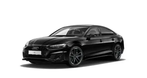 Used AUDI A5 Petrol 2021 Ad 