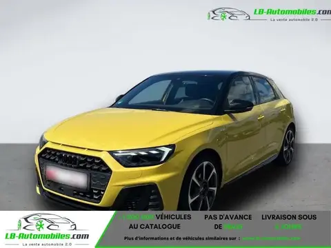 Annonce AUDI A1 Essence 2019 d'occasion 