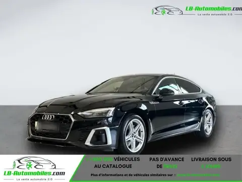 Used AUDI A5 Petrol 2021 Ad 