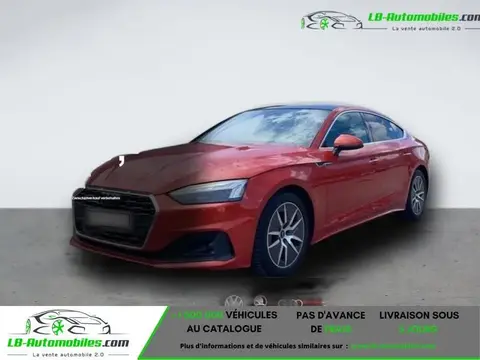 Used AUDI A5 Diesel 2021 Ad 