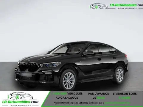 Used BMW X6 Diesel 2021 Ad 