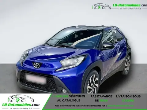 Used TOYOTA AYGO Petrol 2023 Ad 