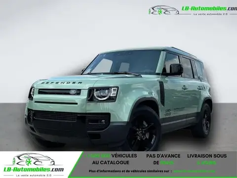 Used LAND ROVER DEFENDER Diesel 2023 Ad 