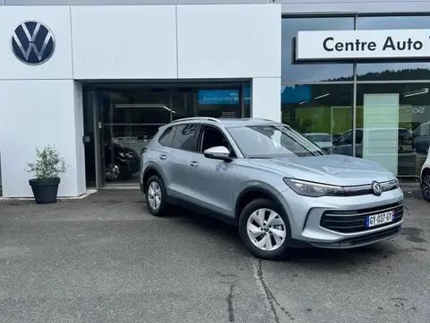 Annonce VOLKSWAGEN TIGUAN Essence 2024 d'occasion 