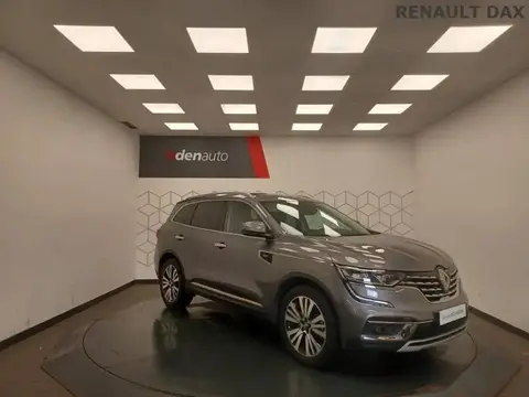 Annonce RENAULT KOLEOS Diesel 2020 d'occasion 