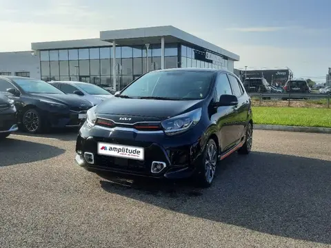 Annonce KIA PICANTO Essence 2024 d'occasion 