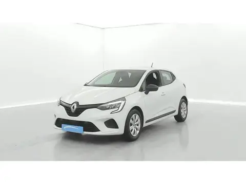 Used RENAULT CLIO Petrol 2023 Ad 