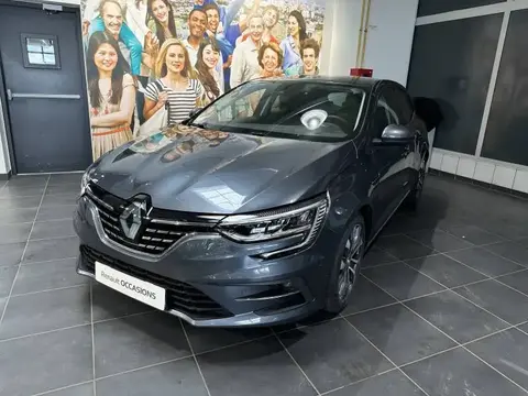 Used RENAULT MEGANE Petrol 2023 Ad 