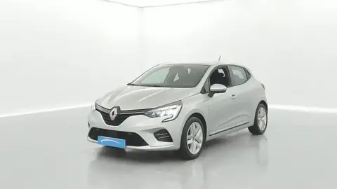 Annonce RENAULT CLIO Hybride 2022 d'occasion 