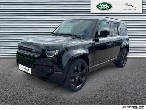 Used LAND ROVER DEFENDER Hybrid 2024 Ad 