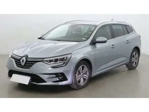 Annonce RENAULT MEGANE Diesel 2021 d'occasion 