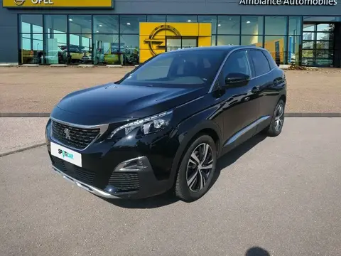 Used PEUGEOT 3008 Diesel 2020 Ad 