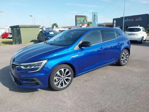 Used RENAULT MEGANE Diesel 2024 Ad 