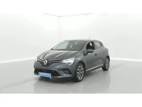 Annonce RENAULT CLIO Essence 2020 d'occasion 