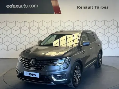 Annonce RENAULT KOLEOS Diesel 2021 d'occasion 