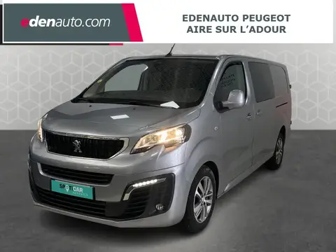 Used PEUGEOT EXPERT Diesel 2021 Ad 