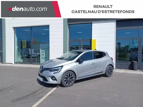 Used RENAULT CLIO Petrol 2023 Ad 